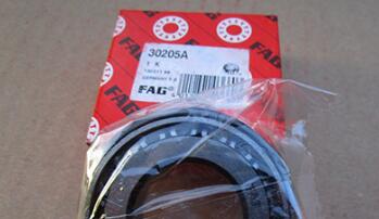 FAG 30205-XL Bearing